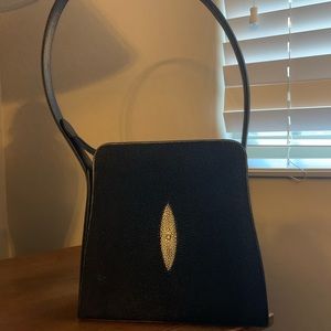 VINTAGE STINGRAY BAG